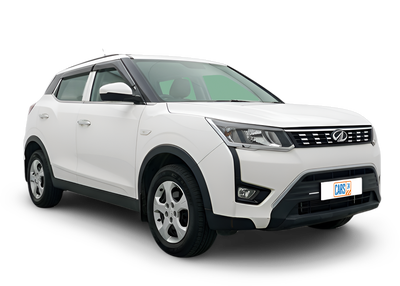 2021 Mahindra XUV300 - SUV - Diesel - Manual - ₹8.15 lakh